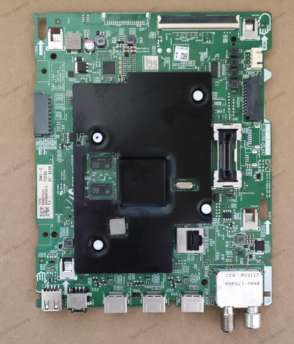 Mainboard TV Samsung BN9657053C UE65CU7172U