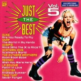 Various - Just The Best Vol. 5, 2xCD