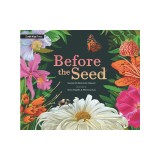 Before the Seed: How Pollen Moves