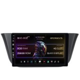 Cumpara ieftin Navigatie Iveco Daily (2013+), Android 13, Z-Octacore 8GB RAM + 256GB ROM, 9 Inch - AD-BGZ9008+AD-BGRKIT361