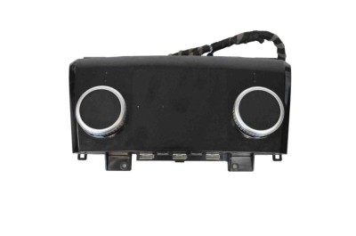 Modul de climatizare JAGUAR I-PACE X590 2020 OEM: J9D3-13D734-CD 23508957 foto