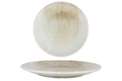 ID Fine Farfurie pentru Desert - Mellow - Por&amp;Aring;&amp;pound;elan - 21 cm - set de 6 foto