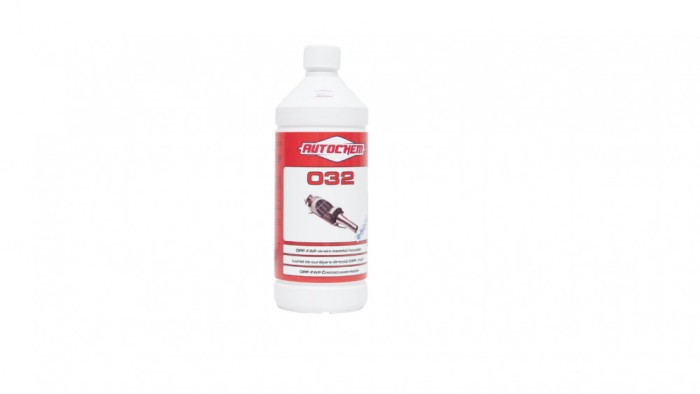 Lichid de curatare direct DPF-FAP (1000 ml) - AUTOCHEM 032