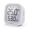 TP-LINK TAPO T315, Monitor smart de temperature si umiditate (necesită