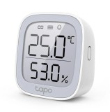 Cumpara ieftin TP-LINK TAPO T315, Monitor smart de temperature si umiditate (necesită