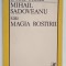 MIHAIL SADOVEANU SAU MAGIA ROSTIRII de DOINA FLOREA , 1986