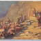 bnk cp Germania - Leinweber - Biblia - Moise 2-17-6 - necirculata