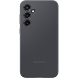Cumpara ieftin Husa Samsung Galaxy S23FE Silicon Case Graphite