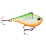 Vobler Rapala Ultra Light Rippin' Rap, Culoare GTU, 3cm, 2g