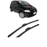 Cumpara ieftin Set stergatoare Volkswagen FOX Van (5Z1) 2010-2011, parbriz, Bosch Aerotwin Retrofit