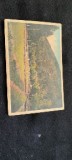 Carte postala Baile Slanic Moldova 1937