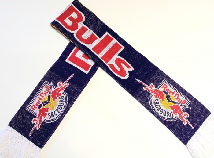 Fular fotbal - RED BULL SALZBURG (Austria)