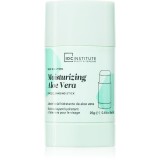 IDC Institute Aloe Vera sapun pentru curatarea fetei 25 g