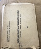 Carte 1114 Manuscris Invatarea Schiului