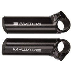 Capete Ghidon M-WAVE Aluminiu foto