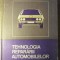 TEHNOLOGIA REPARARII AUTOMOBILELOR-F. TANASE, E. BACIU, I. SOARE, N. BEJAN-234028