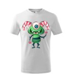 Tricou Personalizat - Happy Friends 16