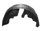 Carenaj roata Skoda Octavia 2 (1z3/1z5), 06.2004-12.2013, punte Spate, partea Dreapta, partea din Spate; plastic-polipropilena (PP), Aftermarket