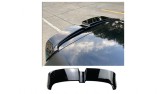 Spoiler Oettinger - Volkswagen Golf 8 (2019-2023) Negru Lucios