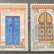C5894 - Tunis 1986 -Arta 6v. neuzat MNH