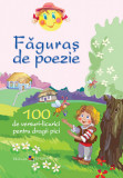 Faguras de poezie |