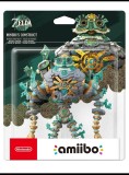 Amiibo Mineru Construct