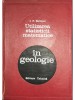 I. P. Sarapov - Utilizarea statisticii matematice in geologie (Editia: 1968)