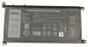 Acumulator Original Dell WDX0R 42Wh 11.4V 3.5Ah Baterie Tableta Lithium-Ion Compatibil Diverse Modele