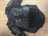 Protecție armură moto