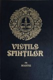 VIETILE SFINTILOR PE MARTIE-RETIPARITE SI ADAUGITE CU APROBAREA SFANTULUI SINOD AL BOR-221046
