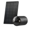 TAPO Solar-Powered Security Camera Kit