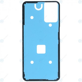 Oppo A52 (CPH2061 CPH2069) Capac baterie autocolant 4880496 foto