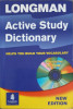 ACTIVE STUDY DICTIONARY, HELPS YOU BUILD YOUR VOCABULARY (LIPSA CD)-COLECTIV