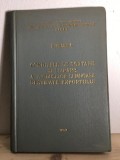 Buchler S. - Conditiile de Sortare si Livrare a Produselor Lemnoase Destinate Exportului