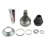 Cap planetara exterior Bmw Seria 3 E90, E91, E92, E93 325d, 330d, 330xd, 335d 2006-, 1 E81, E82, E87, E88 123d 2006-, Spate, CV Manuala, E