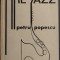PETRU POPESCU: FIRE DE JAZZ/VERSURI 1964-66(DEDICATIE-AUTOGRAF PT IULIAN NEACSU)