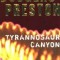 Douglas Preston - Tyrannosaur Canyon *