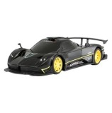 Cumpara ieftin Masina cu telecomanda Pagani Zonda R, negru, scara 1:24