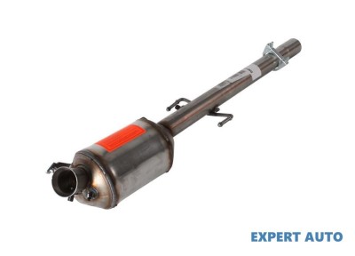 Filtru dpf Mercedes Vito (2003-&amp;gt;) [W639] foto