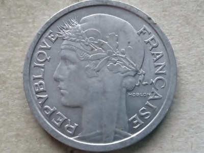 FRANTA-1 FRANC 1959 foto