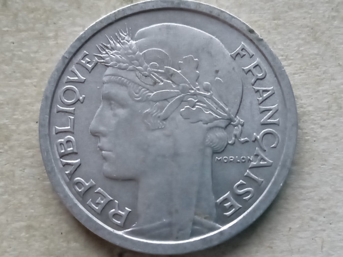 FRANTA-1 FRANC 1959