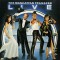 VINIL The Manhattan Transfer &ndash; Live (VG++)