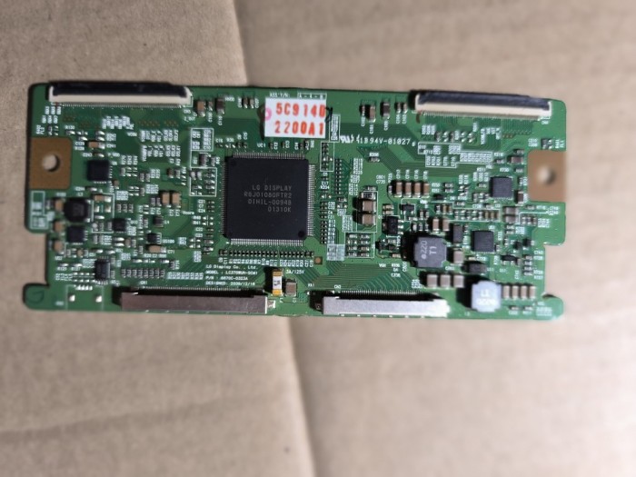 tcon 6870C-0323A LC370WUH-SCM1 GRUNDIG 37VLC9040S etc