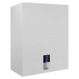 Centrala Termica In Condensare Bluehelix Hitech Rrt 34 K50 M Ferroli 34Kw (0T4T7Awa)