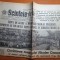 scanteia 14 septembrie 1983-vizita lui ceausescu in judetele mures si cluj