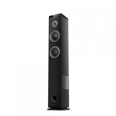 Sistem Audio 2.1 Energy System Tower 5 MAX, bluetooth 5.3, foto