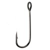 C&acirc;rlig Crazy Fish Round Bent Joint Hook №12 8buc
