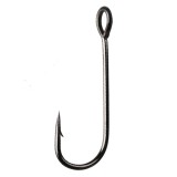 C&acirc;rlig Crazy Fish Round Bent Joint Hook №14 10buc