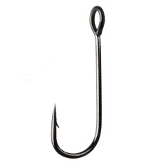 C&acirc;rlig Crazy Fish Round Bent Joint Hook №12 8buc