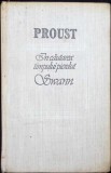 IN CAUTAREA TIMPULUI PIERDUT. SWANN-MARCEL PROUST-281970